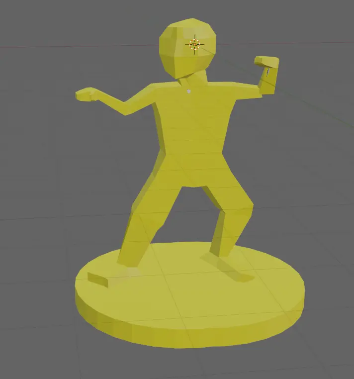 3D model screenshot 2